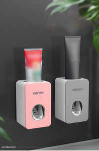 Dispenser de creme dental automático XCreme