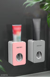 Dispenser de creme dental automático XCreme
