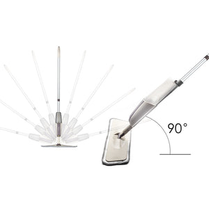 Vassoura Mágica Mop Spray