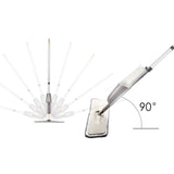 Vassoura Mágica Mop Spray