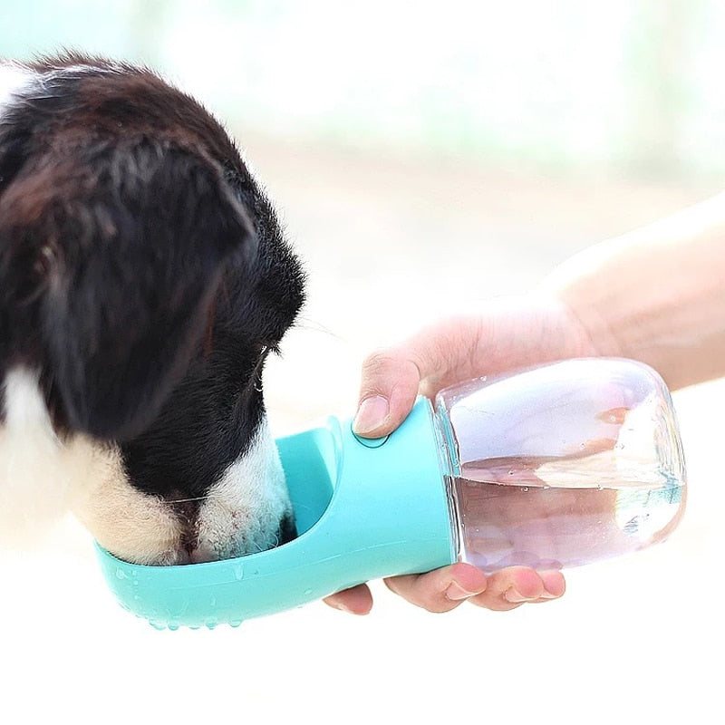 Garrafa Pet Easy Water