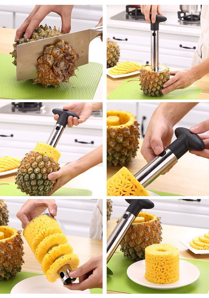 Descascador Easy Peeler