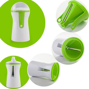 Ralador de legumes Spiralizer