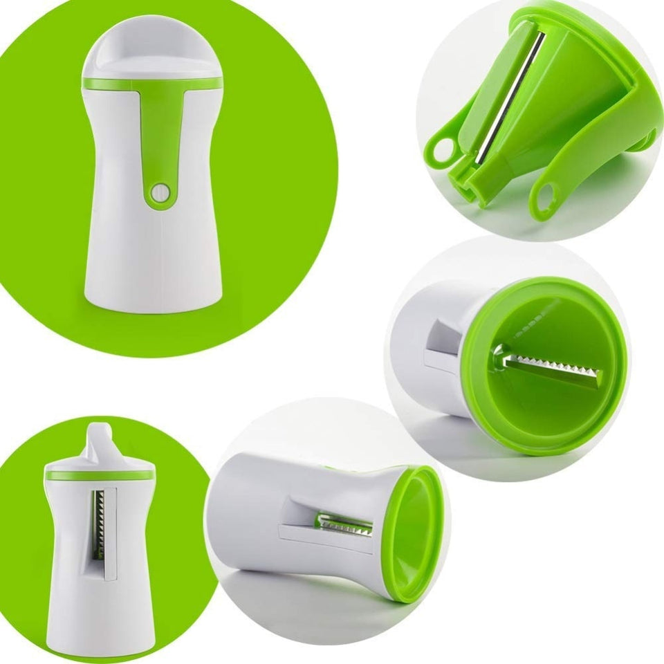 Ralador de legumes Spiralizer