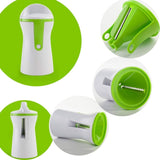 Ralador de legumes Spiralizer