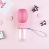 Garrafa Pet Easy Water