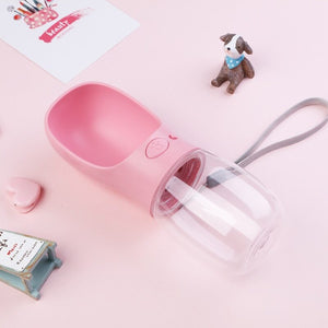 Garrafa Pet Easy Water