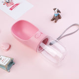 Garrafa Pet Easy Water
