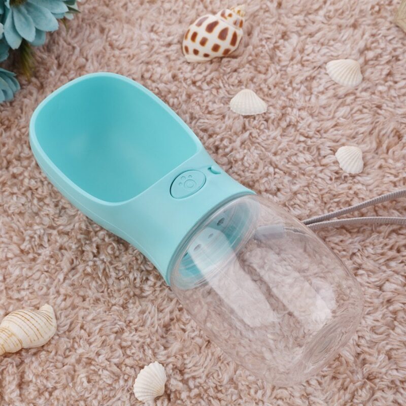 Garrafa Pet Easy Water