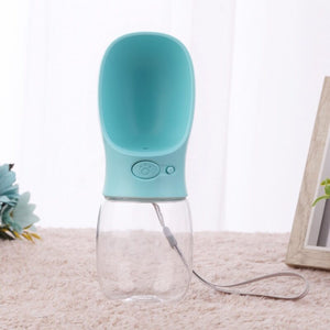 Garrafa Pet Easy Water