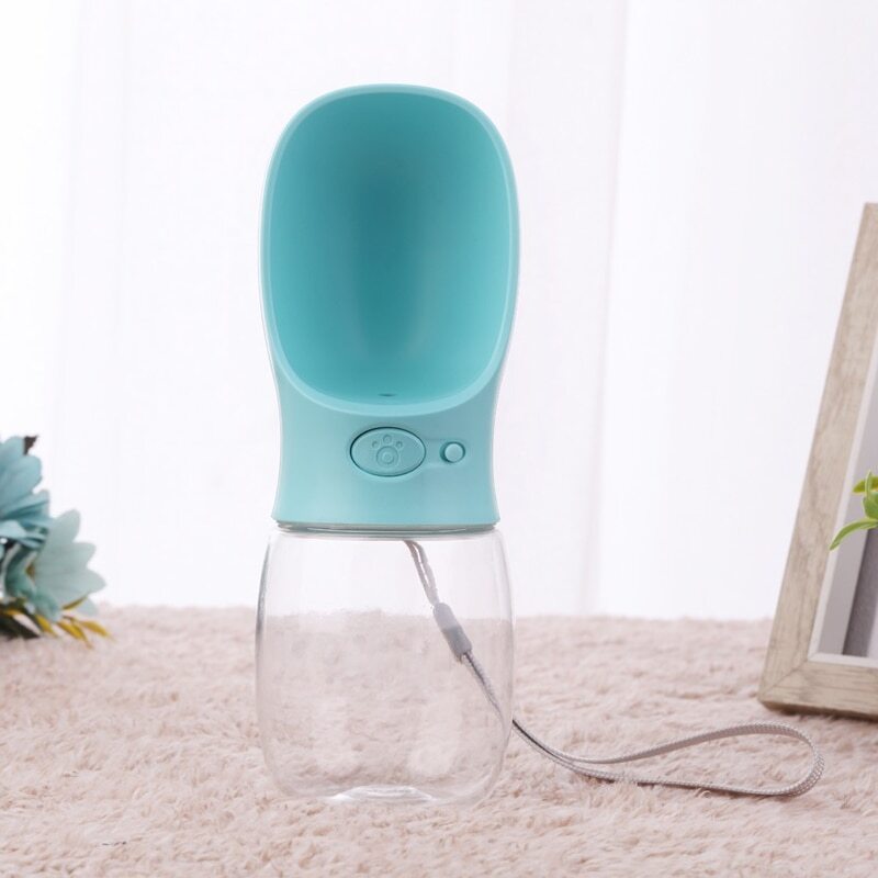 Garrafa Pet Easy Water