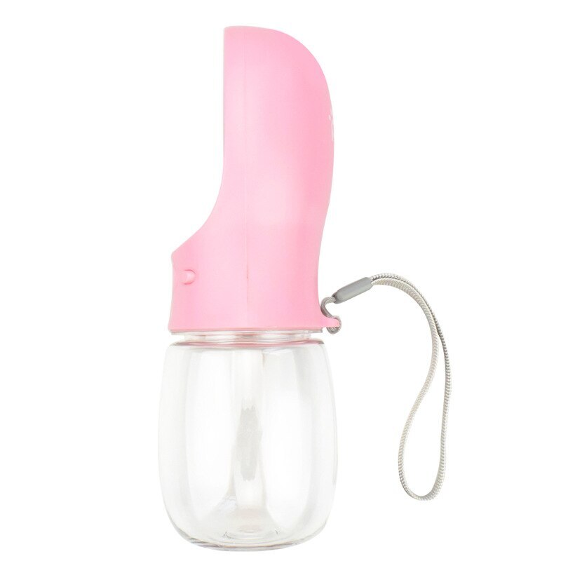 Garrafa Pet Easy Water
