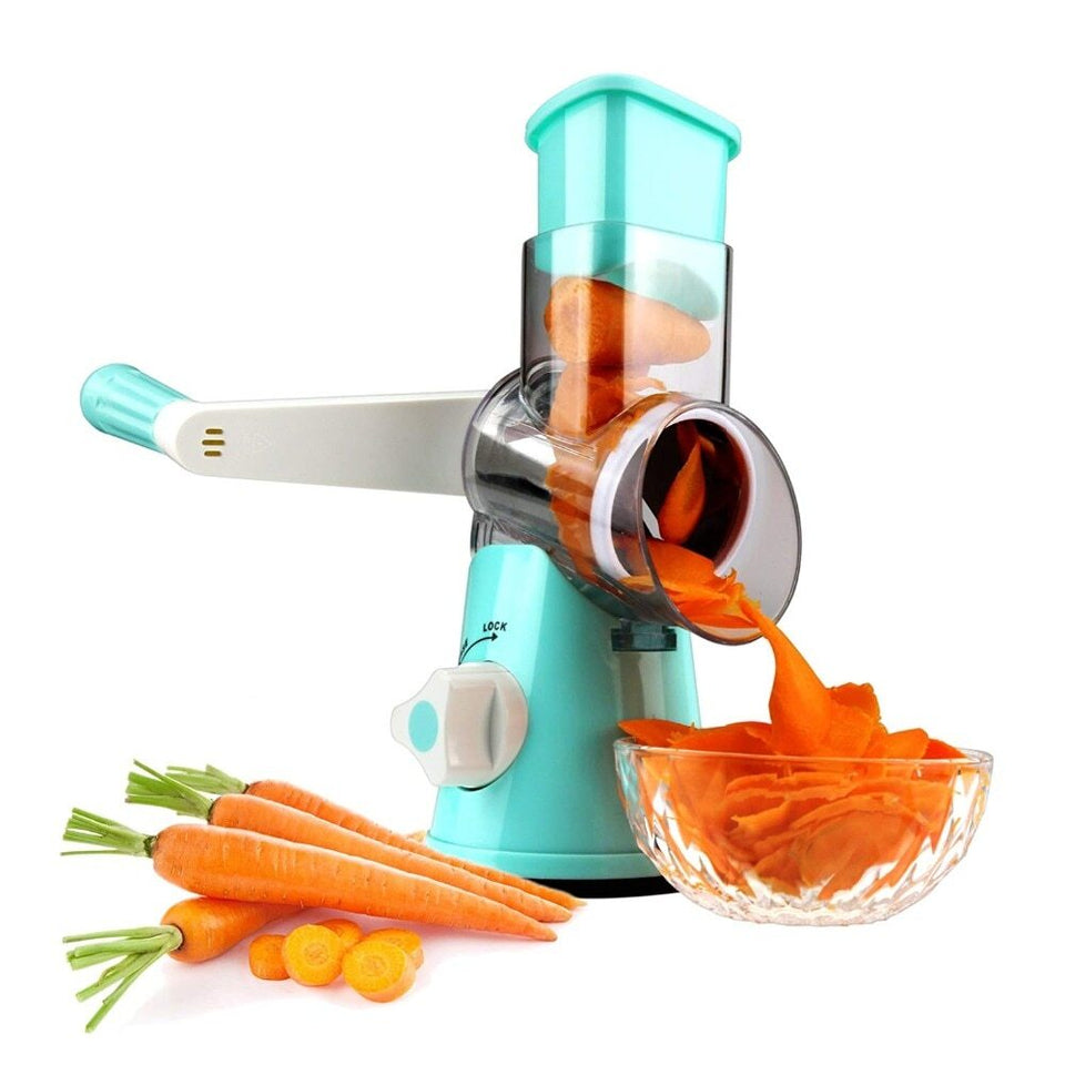 Processador 3 em 1 Slicer 360