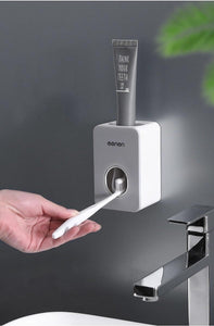 Dispenser de creme dental automático XCreme