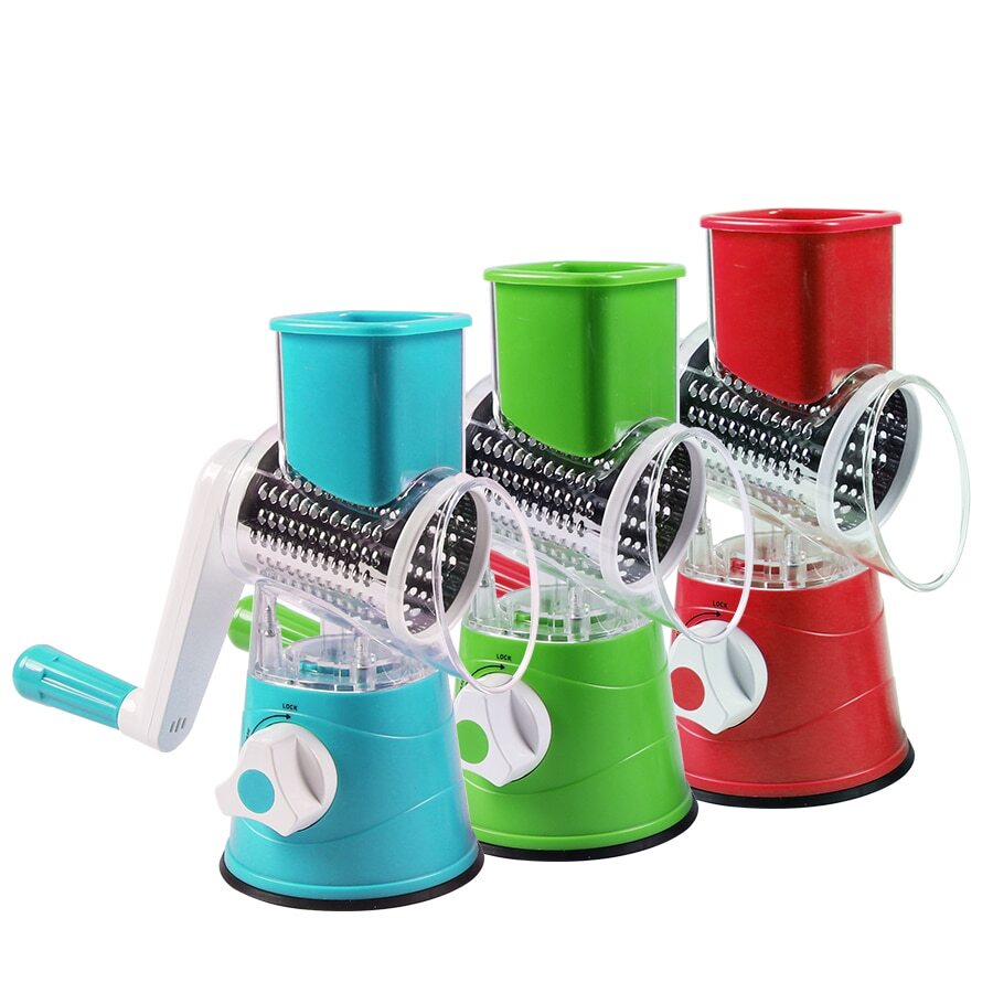Processador 3 em 1 Slicer 360