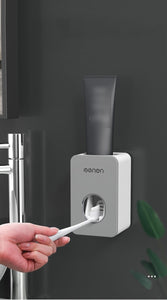 Dispenser de creme dental automático XCreme
