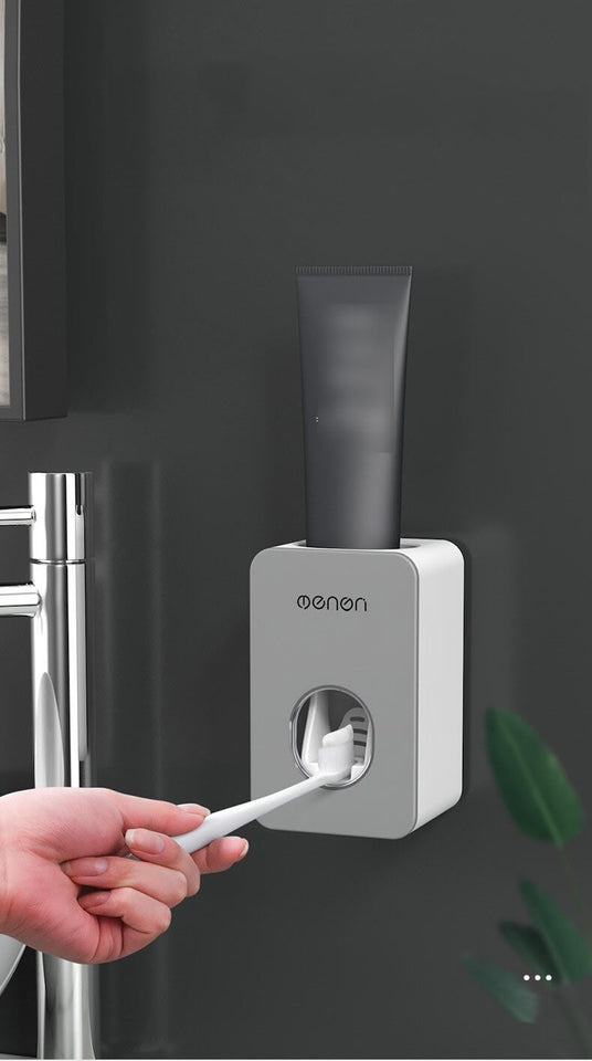 Dispenser de creme dental automático XCreme
