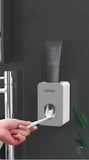 Dispenser de creme dental automático XCreme